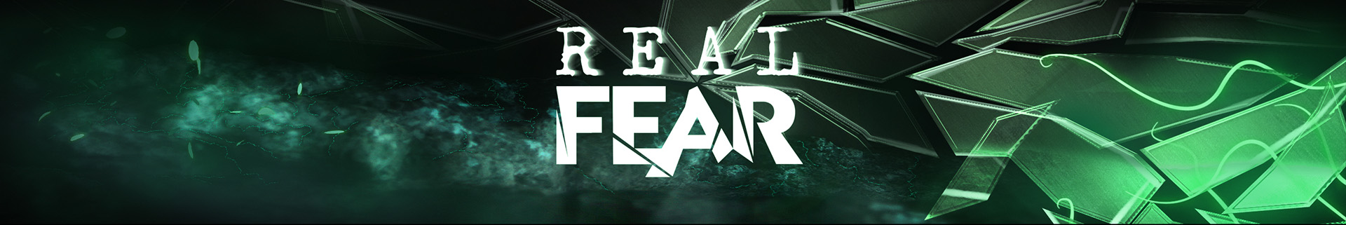 NBC Universal's Real Fear