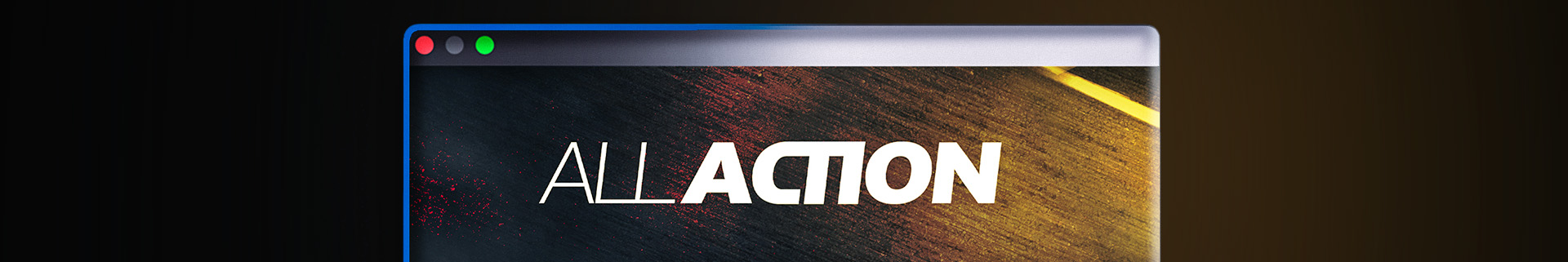 NBC Universal's All Action