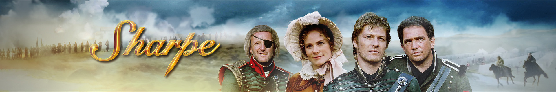 Sharpe
