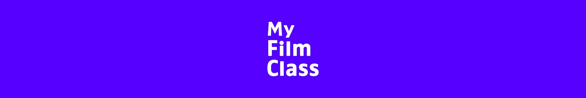 My Film Class