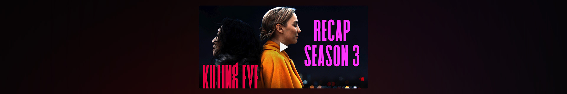 Killing Eve Season 3 Recap