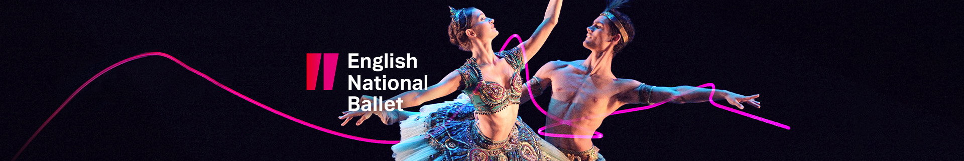 English National Ballet