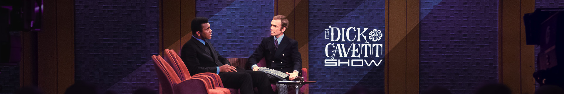The Dick Cavett Show