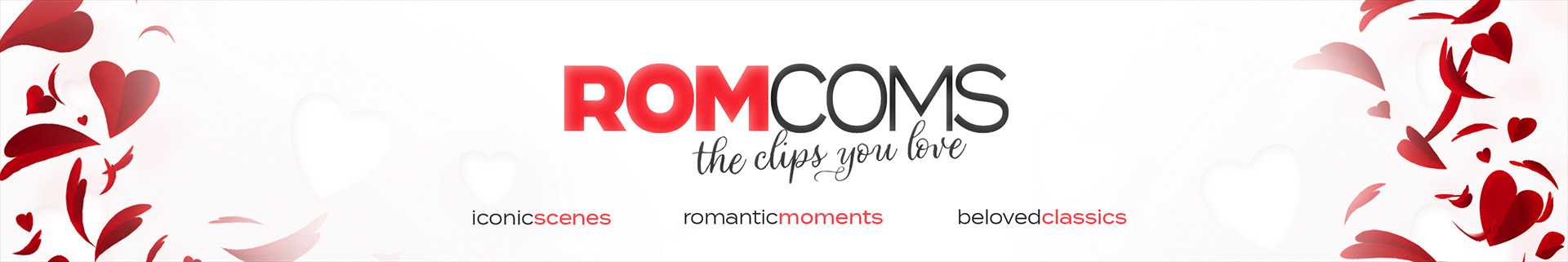NBC Universal's RomComs